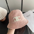 Celine Bucket Hat Wool 299615