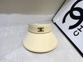 Celine Sun Hat with Visor 280790