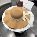 Celine Straw Hat 189862
